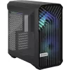 Fractal Design Torrent Compact Black korpusas