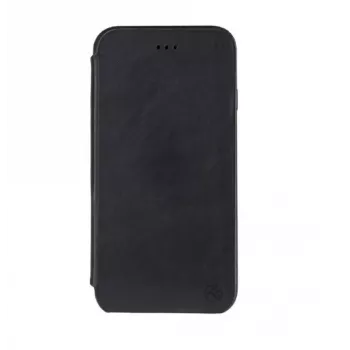 Folio dėklas Tellur iPhone 7 Plus 14 cm (5.5 inch) Juodas