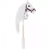Žaislinis arkliukas ant lazdos HOPPIHORSE Hobby Horse A3 Leopard