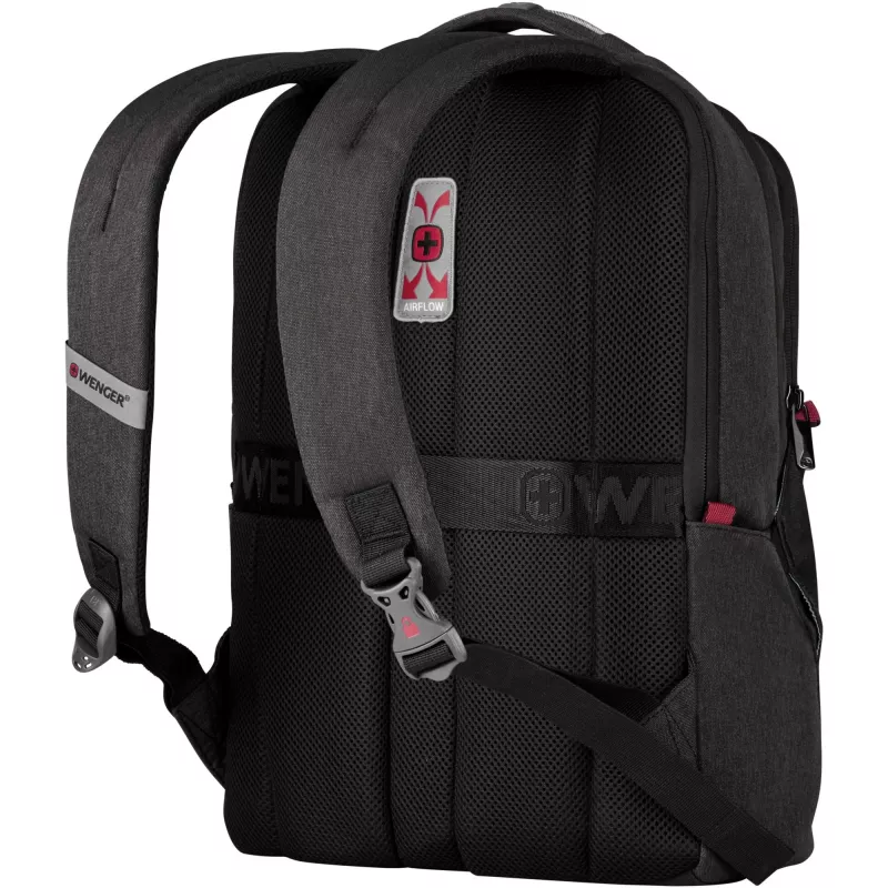 Kuprinė Wenger SwissGear MX Professional 40,6 cm (16 colių)