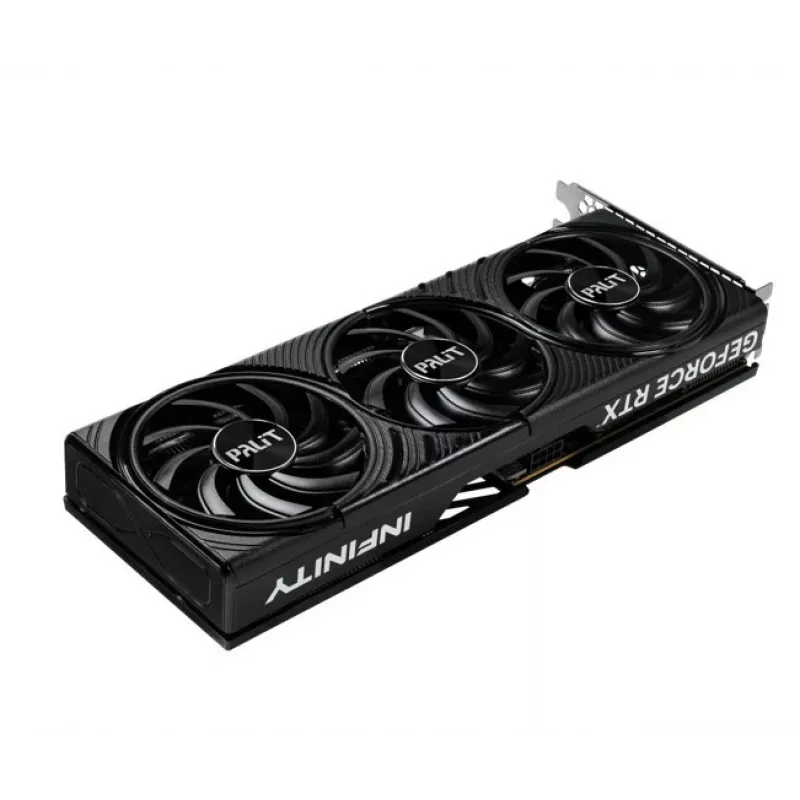 Vaizdo plokštė Palit GeForce RTX 5060 Ti 16 GB GDDR7