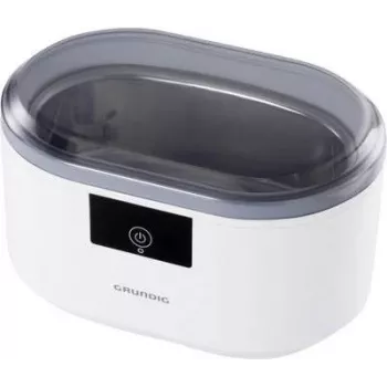 Grundig UC 5620 50 W Baltas ultragarsinis valytuvas