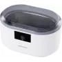 Grundig UC 5620 50 W Baltas ultragarsinis valytuvas