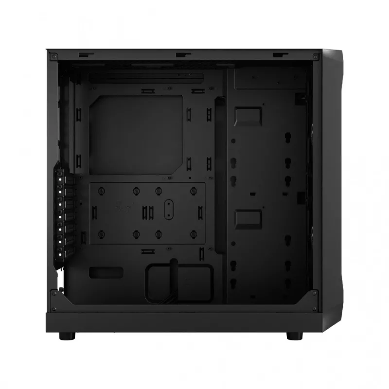 Korpusas Fractal Design Focus 2 ATX juodas