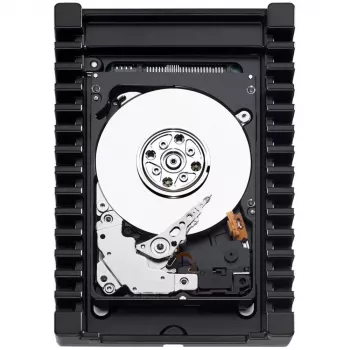 HPE HD 600GB 10K SFF 6G SAS (EG0600FBLSH-M6625)