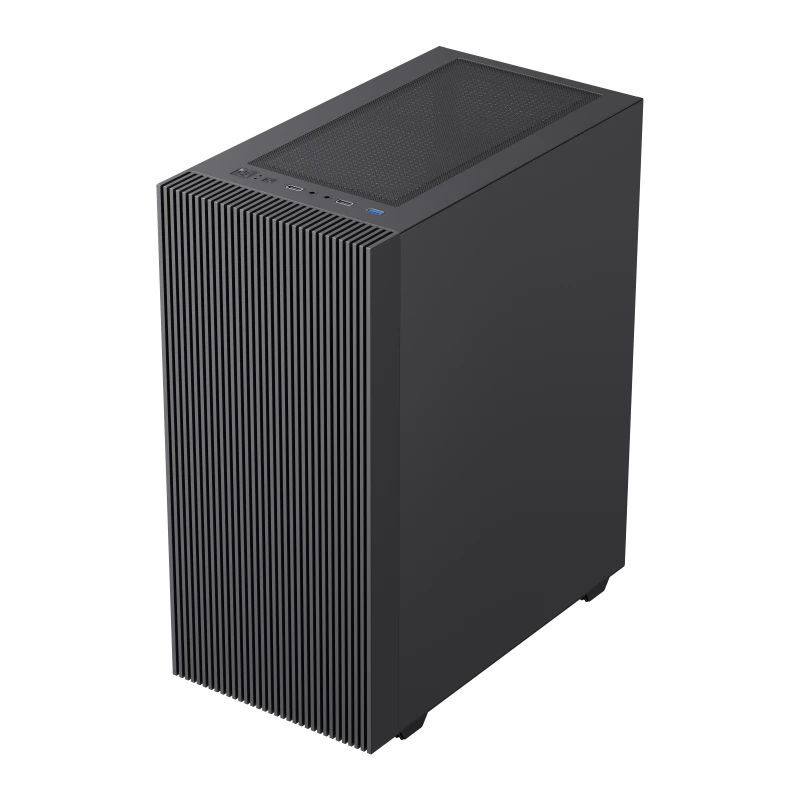 Gamemax EDGE M-ATX korpusas