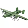 Cobi Consolidated B-24D Liberator kaladėlių rinkinys, 1445 elementai