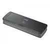 Canon imageFORMULA P-215II nešiojamasis dvipusis dokumentų skaitytuvas, 216 x 1000 mm, 600 x 600 DPI, 24 bit, lakštinis skaitytuvas, juoda, pilka, CMOS CIS