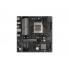 Motininė plokštė Sapphire B650M-E (AMD B650) micro ATX, lizdas AM5, DDR5, 2x DIMM, 96GB, 2x M.2 (PCIe5/4), 4x SATA III, 2.5Gb LAN