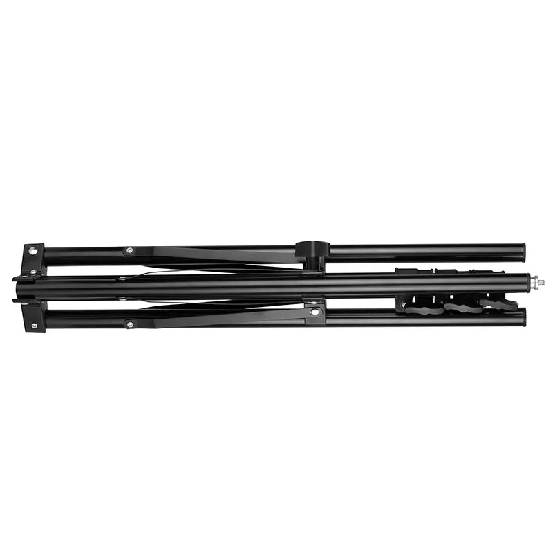 TRACER RING 30cm žiedinis šviestuvas su trikoju 210cm