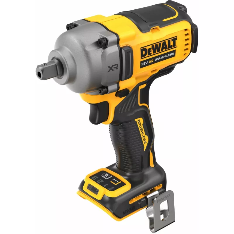 Suktuvas DeWALT DCF892NT-XJ