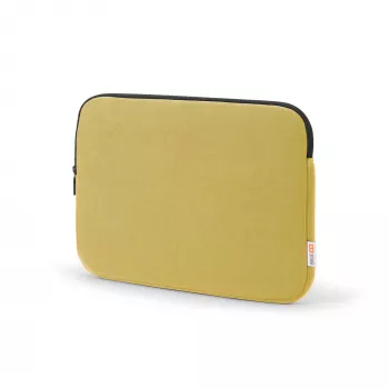 Dėklas nešiojamam kompiuteriui DICOTA BASE XX D31969 33,8 cm (13,3 inch) rudas (Camel)