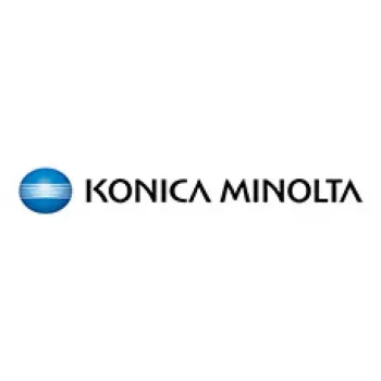 Konica Minolta ACE60Y1 Originalus dažymo kasetė Cian