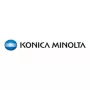 Konica Minolta ACE60Y1 Originalus dažymo kasetė Cian