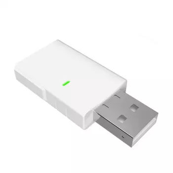 Šliuzas Shelly BLU WLAN Bluetooth