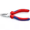 Replijos smailianosės Knipex 08 25 145