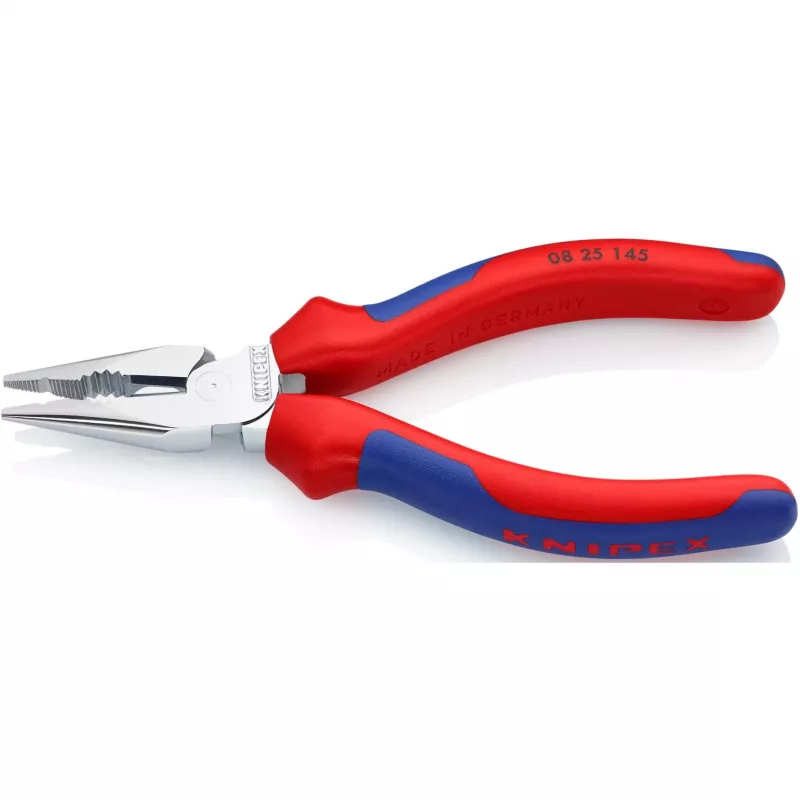 Replijos smailianosės Knipex 08 25 145