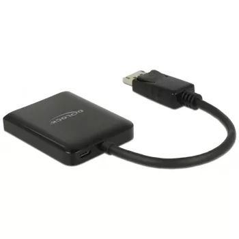 Vaizdo skirstytuvas DeLOCK 87769 DisplayPort į 2x HDMI