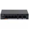 Dahua Technology DH-CS4006-4GT-60 valdomas L2 Gigabit Ethernet jungiklis su PoE, juodas