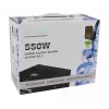 Maitinimo blokas LC-Power LC6550 V2.2 550 W