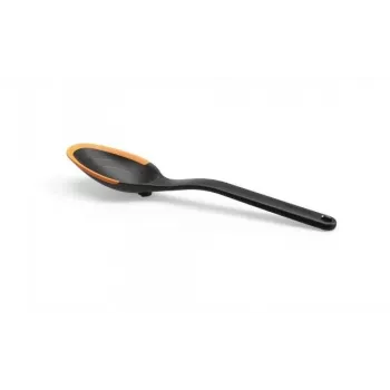 Virtuvinis šaukštas Fiskars Handy 1027299 ergonomiškas nerūdijančio plieno