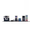 Motininė plokštė BIOSTAR H610MHD5 DDR5 Micro-ATX