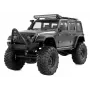 Radijo valdomas ropojantis automobilis Amewi Mini-D90 4WD 1:16 RTR