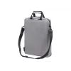 Nešiojamojo kompiuterio krepšys 13-15.6 colio Eco Tote Bag Motion, pilkas