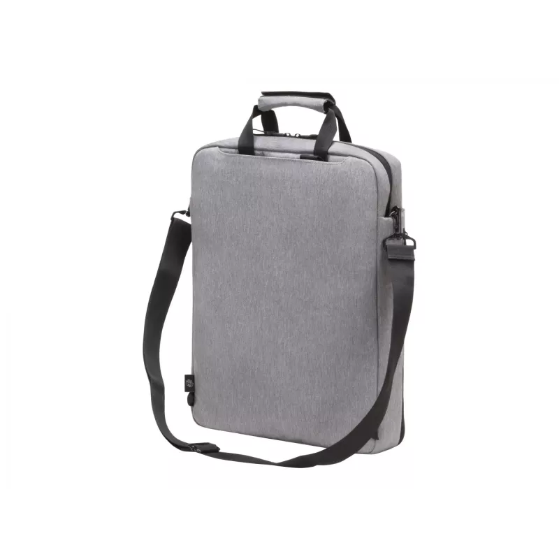 Nešiojamojo kompiuterio krepšys 13-15.6 colio Eco Tote Bag Motion, pilkas