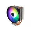 Xilence M403PRO.ARGB aušintuvas procesoriui, 120 mm, ARGB, 150 W TDP