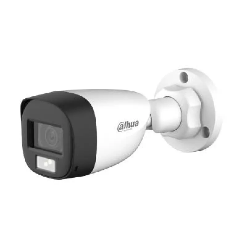 Dahua vaizdo stebėjimo kamera 4W1 HAC-HFW1200CL-IL-A-0360B-S6