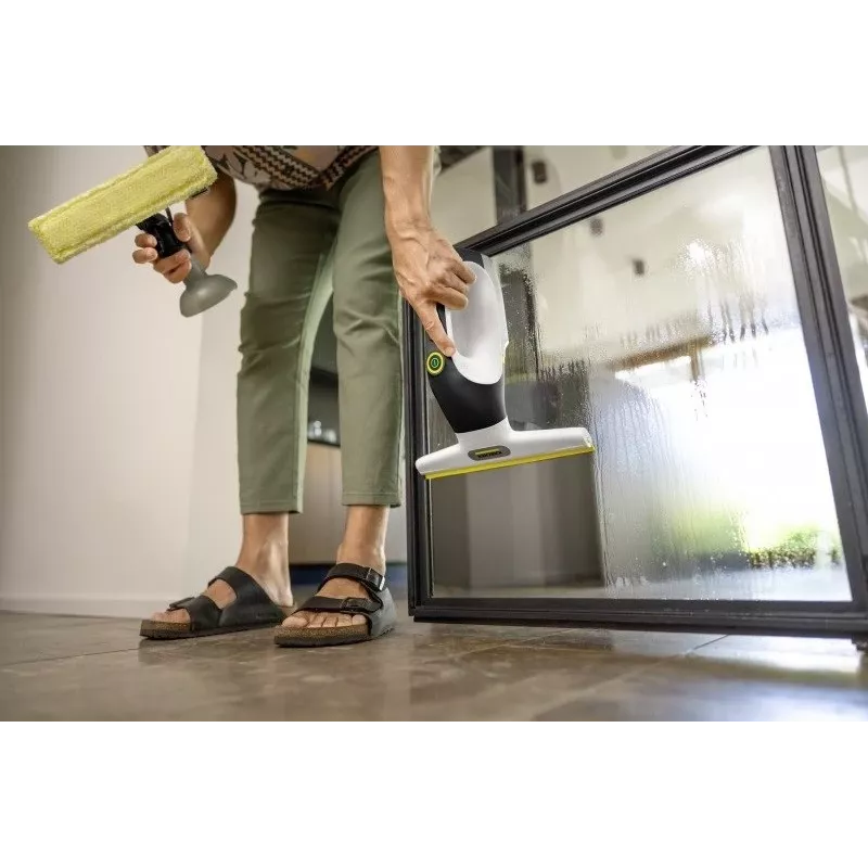 Langų ploviklis KARCHER WV 3 Comfort Care - 1.633-690.0