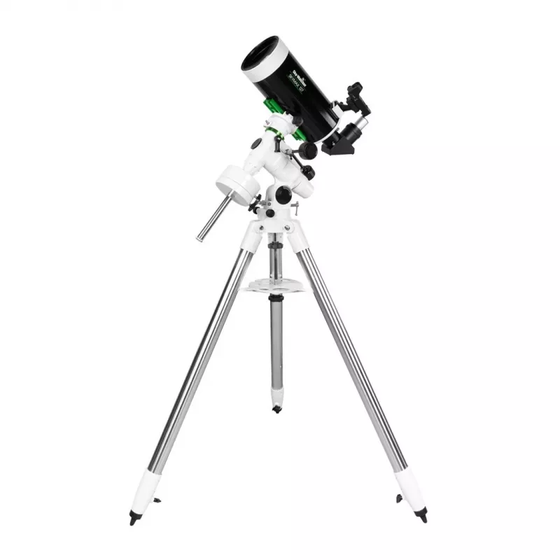 Skywatcher teleskopas BK MAK 127 EQ3-2 plieninis trikojis 127/1500