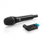 Sennheiser AVX-835 SET - belaidis skaitmeninis rinkinys su rankiniu mikrofonu, pilnai automatinis