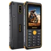 UleFone Phone Armor Mini 4 LTE 4.5 colio