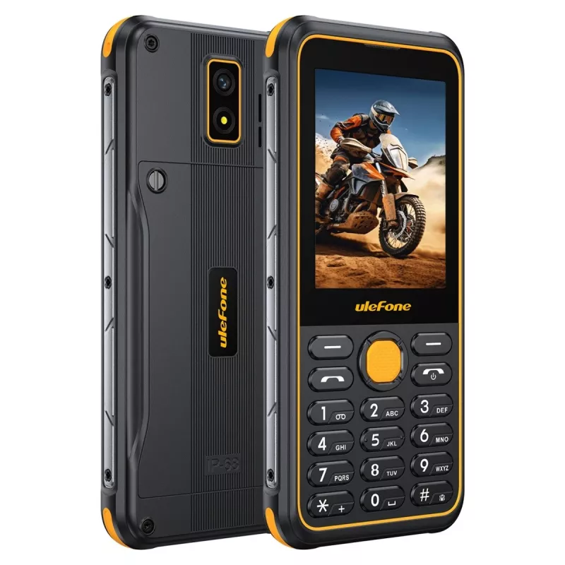UleFone Phone Armor Mini 4 LTE 4.5 colio