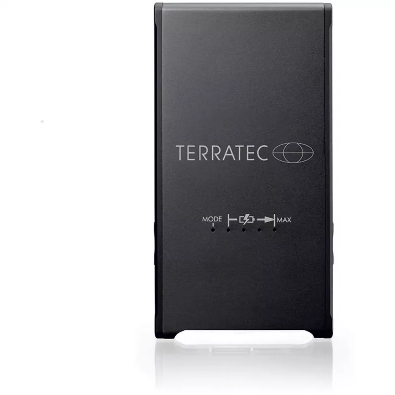 Ausinių stiprintuvas Terratec HA-1