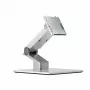 ALOGIC Clarity Fold stovas, skirtas Clarity Pro Touch monitoriui, maksimalus ekrano dydis 68,6 cm