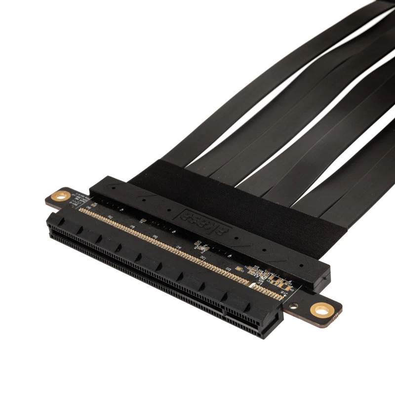 PCIe 3.0 prailginimo kabelis Akasa X2 Mark IV 20 cm