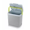 Šaldymo dėžė Severin TKB 2924 19L elektrinė žalia pilka