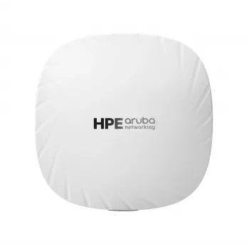 Belaidžio tinklo prieigos taškas HPE AP-505 2,4 GHz 5 GHz Wi-Fi 5