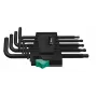 L-torx raktų rinkinys Wera 05024242001