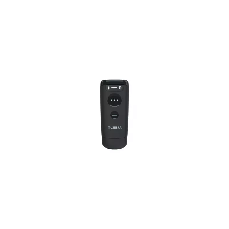 Nešiojamas brūkšninių kodų skaitytuvas Zebra CS60 1D/2D LED belaidis Bluetooth USB IP65