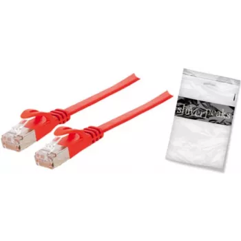Tinklo kabelis shiverpeaks BASIC-S Cat7 7,5m