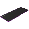 Lorgar Main 319, žaidimų pelės kilimėlis, didelio greičio paviršius, violetinis neslystantis gumos pagrindas, dydis: 900 mm x 360 mm x 3 mm, svoris 0,6 kg