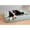 PETKIT Deep Sleep All Season Pet Bed L Žalias