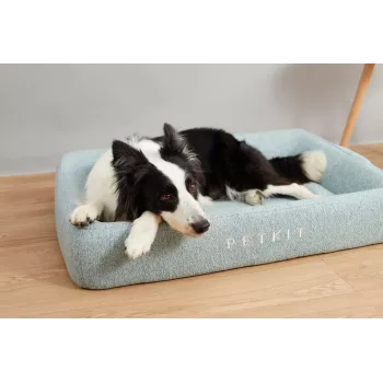 PETKIT Deep Sleep All Season Pet Bed L Žalias