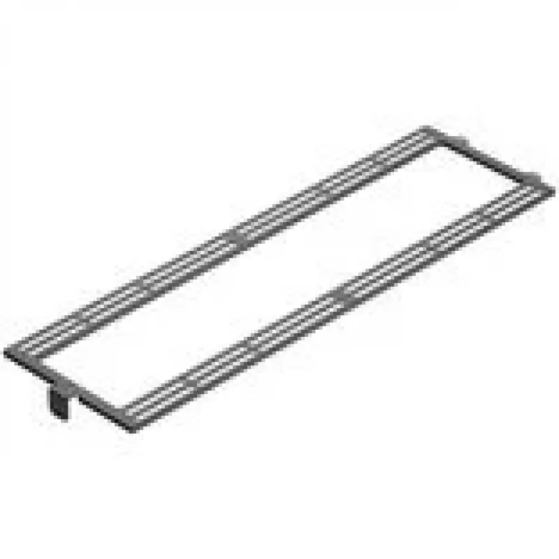 Ventiliatoriaus laikiklis HAVN HS 420 Black