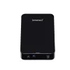 Išorinis kietasis diskas Intenso Memory Center 6 TB 5400 RPM 3.5 inch USB Type-A 3.2 Gen 1 (3.1 Gen 1) Juodas
