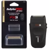 BaByliss FXX3RFBE keičiamoji skutimo galvutė